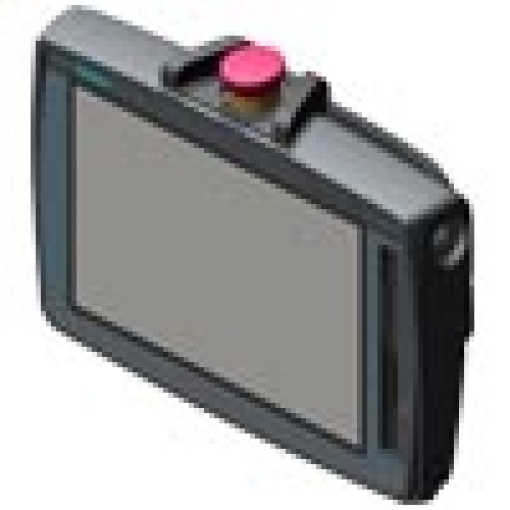 SIMATIC HMI TP1000F Mobile