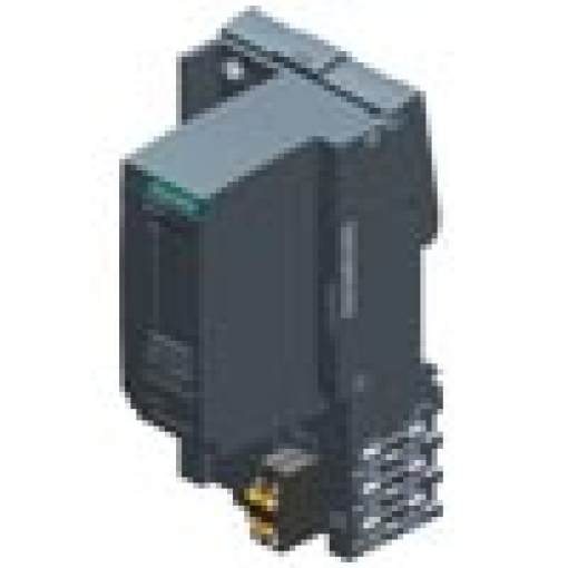 SIMATIC ET 200SP IM 1556 PN2 HF With server module