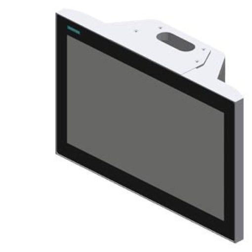 SIMATIC HMI ITC1500 V3 PRO standard design support arm mounting without exten