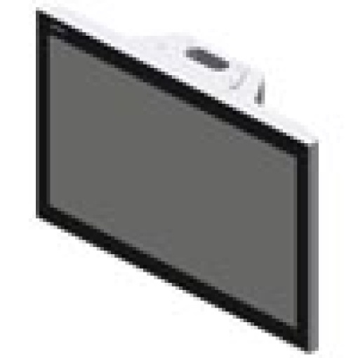 SIMATIC HMI ITC2200 V3 PRO standard design support arm mounting without exten