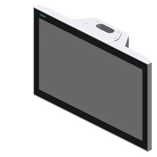 SIMATIC HMI ITC2200 V3 PRO standard design support arm mounting without exten