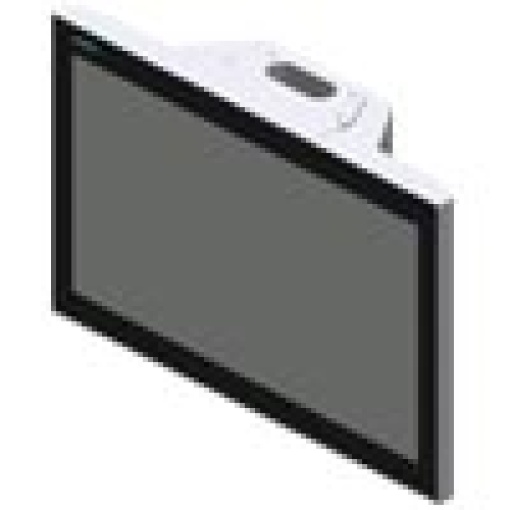 SIMATIC HMI ITC1900 V3 PRO neutral design support arm mounting without extens