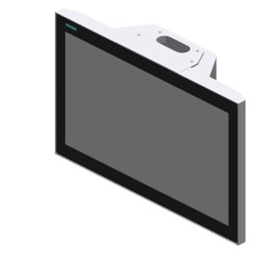 SIMATIC HMI ITC1900 V3 PRO neutral design support arm mounting without extens