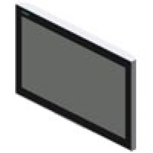 SIMATIC HMI ITC1900 V3 PRO neutral design support arm mounting with extension
