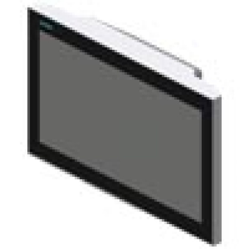 SIMATIC HMI ITC1500 V3 PRO neutral design support arm mounting with extension