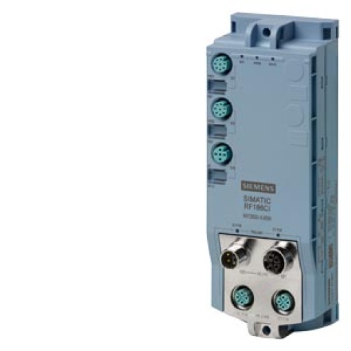 RFID communication module RF186CI for Profinet Ethernet EtherNetIP 2 read