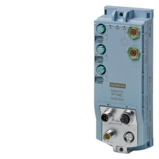RFID communication module RF166C for Profibus DP V1 Ethernet for wbm and OPC