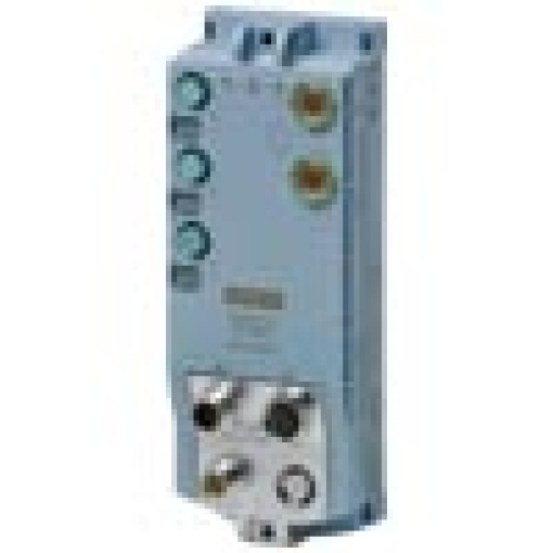 RFID communication module RF166C for Profibus DP V1 Ethernet for wbm and OPC