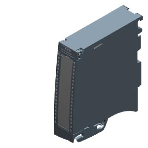 SIMATIC S71500 AI 8xUIRRTD BA 35 mm Incl power supply element shield br
