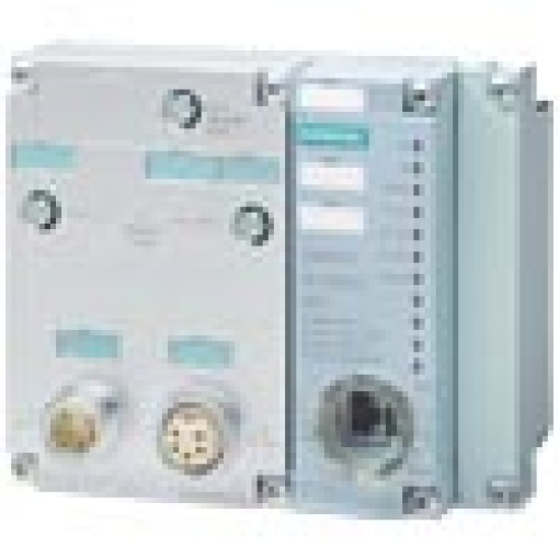SIMATIC ET 200pro CPU 1513pro2 PN