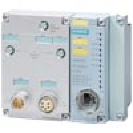 SIMATIC ET 200pro CPU 1513pro F2 PN