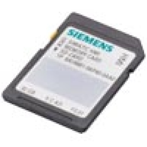 SIMATIC HMI SD memory card 32 GB indoor TIA Portal V16 or higher