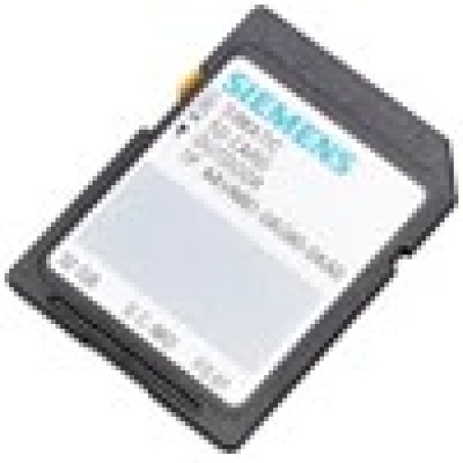SIMATIC HMI SD memory card 32 GB outdoor and indoor TIA Portal V16 or higher