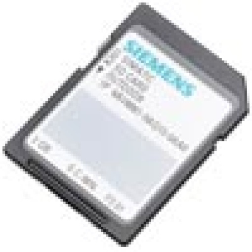 SIMATIC HMI SD memory card 2 GB outdoor and indoor TIA Portal V16 or higher