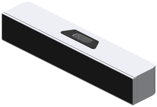 SIMATIC HMI Extension Unit box 24