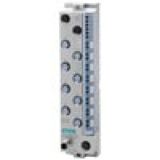 SIMATIC ET 200eco PN DI 16x24VDC M12L 8x M12