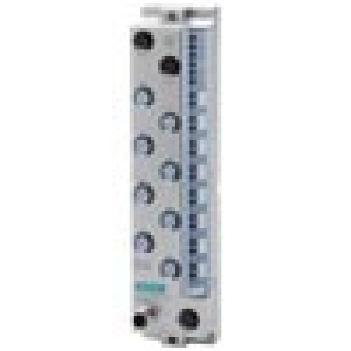 SIMATIC ET 200eco PN DQ 8x24VDC05A M12L 8x M12