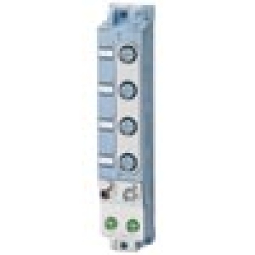SIMATIC ET 200AL AI 4xRTDTC 4x M12