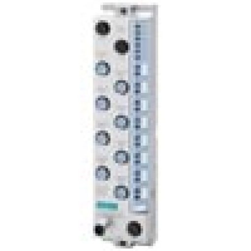 SIMATIC ET 200eco PN CM 8xIOLink M12L 8x M12