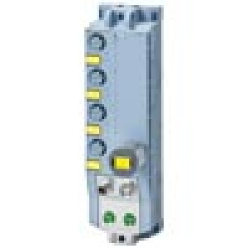 SIMATIC ET 200AL FDI 4FDQ 2x24VDC2A 4xM12 4x M12
