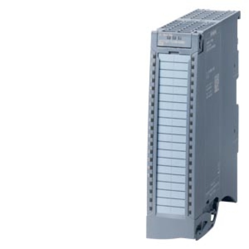 SIMATIC S71500 AI 16xU BA 35 mm Incl power supply element shield bracket 