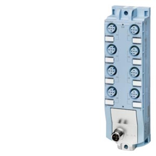 SIMATIC ET 200AL IOLink DI 16x24VDC 8x M12
