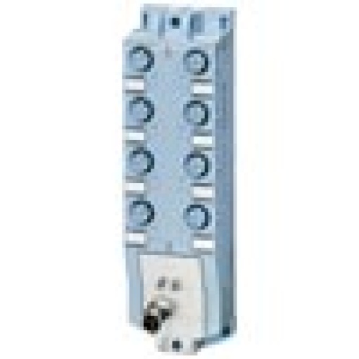 SIMATIC ET 200AL IOLink DIQ 16x24VDC05A 8x M12