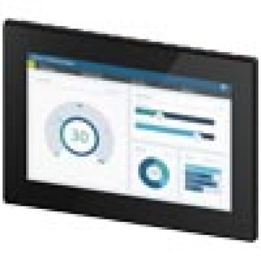 SIMATIC HMI MTP1200 Unified Comfort Neutral front