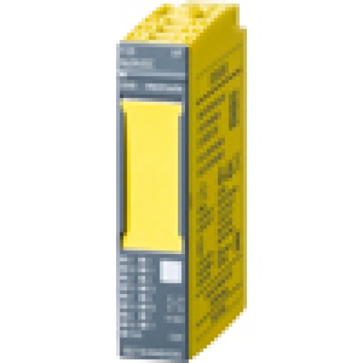 SIMATIC ET 200SP FDI 8x24VDC HF