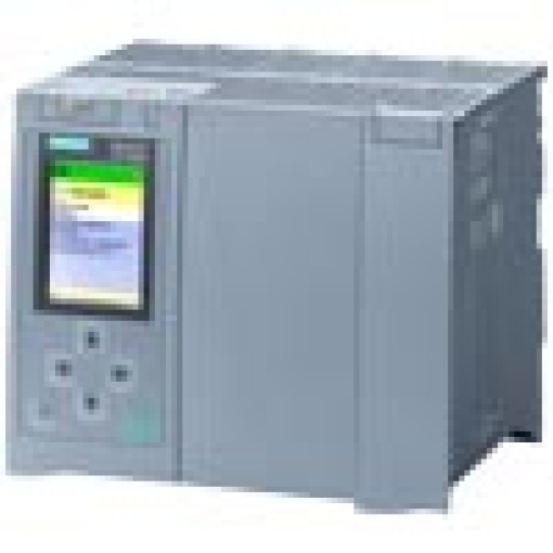 SIMATIC S71500 CPU 1518TF4 PNDP