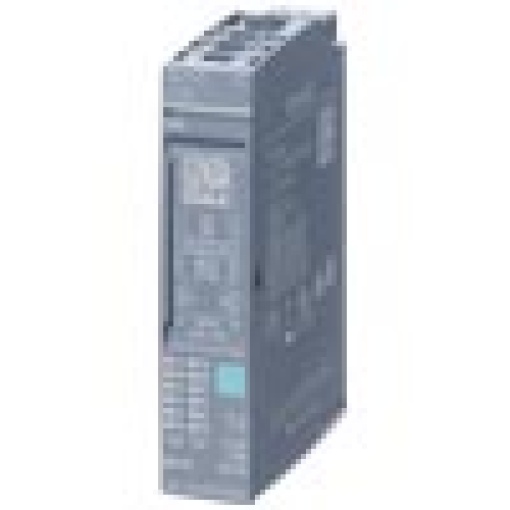 SIMATIC ET 200SP TM PTO 2x24V 2 channels up to 200 kHz