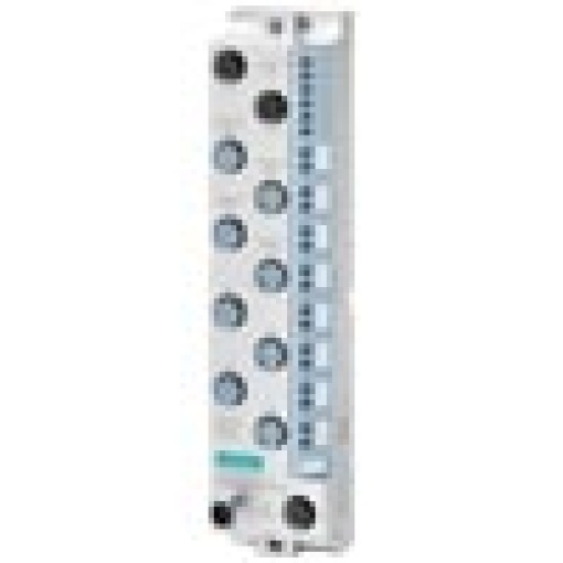 SIMATIC ET 200eco PN CM 8xIOLink M12L 8x M12