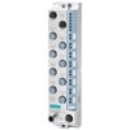 SIMATIC ET 200eco PN CM 4xIOLink M12L 8x M12