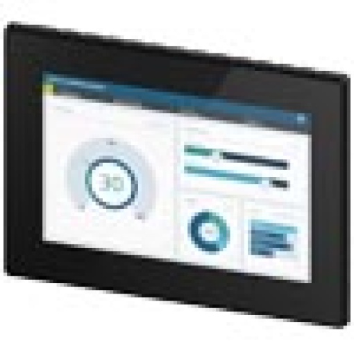 SIMATIC HMI MTP1000 Unified Comfort Neutral front