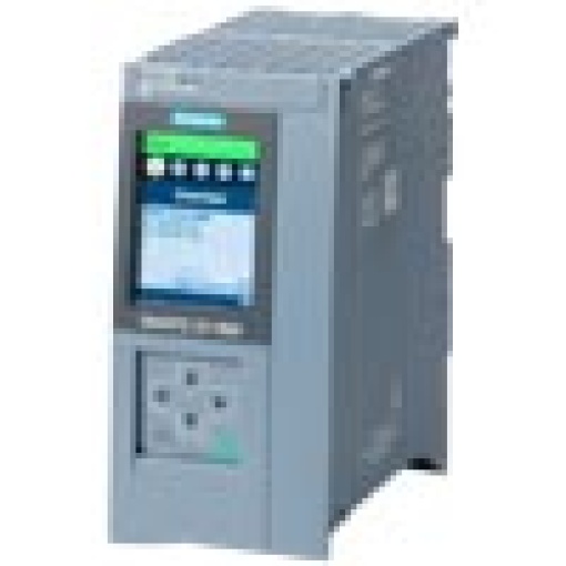 SIMATIC S71500 CPU 15152 PN
