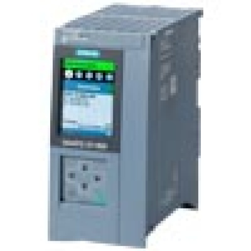 SIMATIC S71500 CPU 1515R2 PN