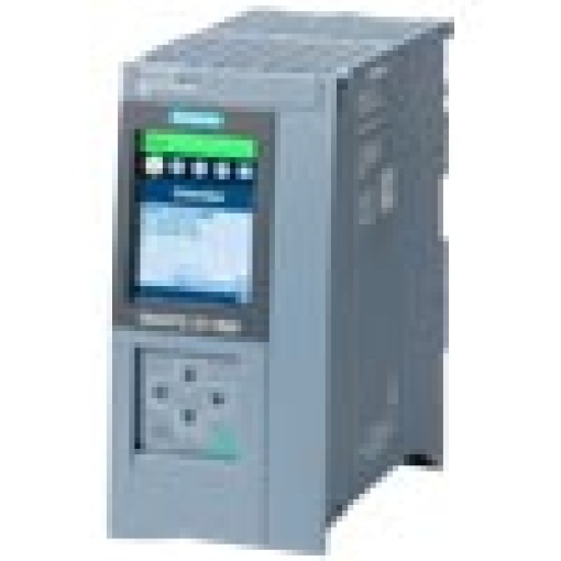 SIMATIC S71500 CPU 1515T2 PN