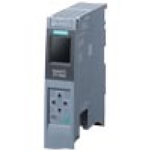 SIMATIC S71500 CPU 15111 PN