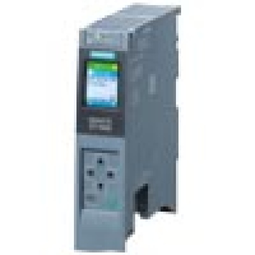 SIMATIC S71500 CPU 1511TF1 PN