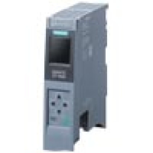 SIMATIC S71500 CPU 15131 PN