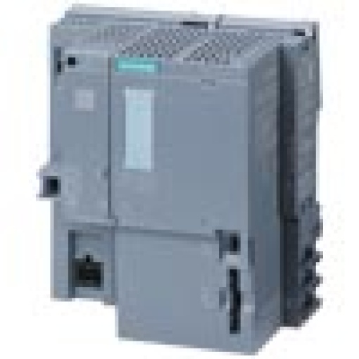 SIMATIC DP CPU 1514SP2 PN for ET 200SP central processing unit with work m