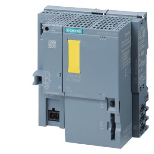 SIMATIC DP CPU 1514SP TF2 PN for ET 200SP central processing unit with wor