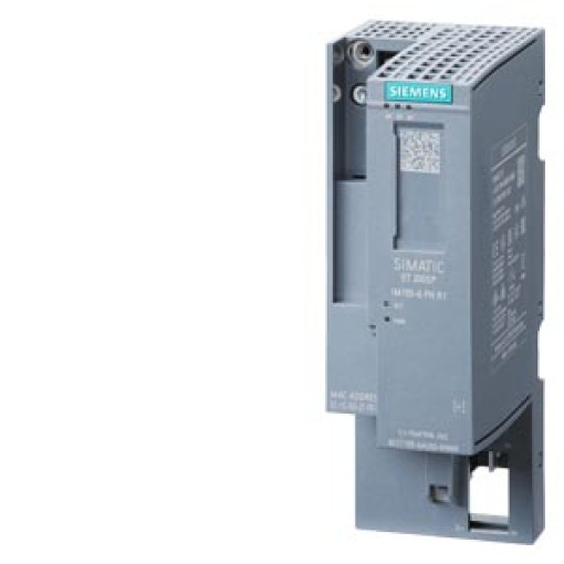 SIMATIC ET 200SP IM 1556 PN R1 With server module