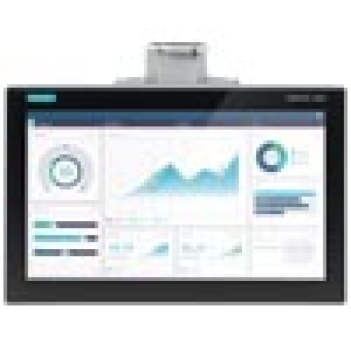 SIMATIC HMI MTP1500 Unified Comfort PRO Suitable for support arm without exte