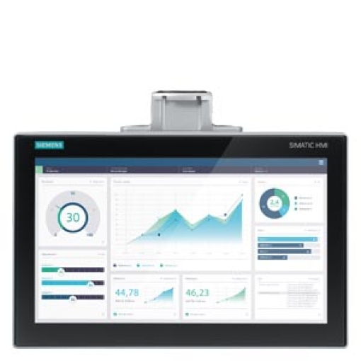 SIMATIC HMI MTP1500 Unified Comfort PRO Suitable for support arm without exte
