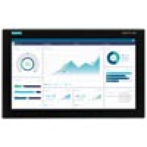 SIMATIC HMI MTP1900 Unified Comfort PRO Prepared for support arm and extensio