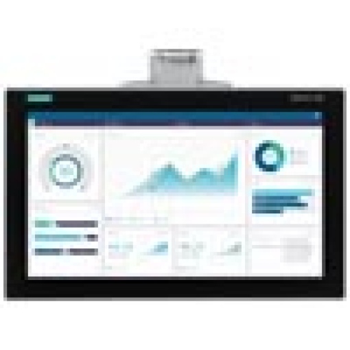 SIMATIC HMI MTP1900 Unified Comfort PRO Suitable for support arm without exte