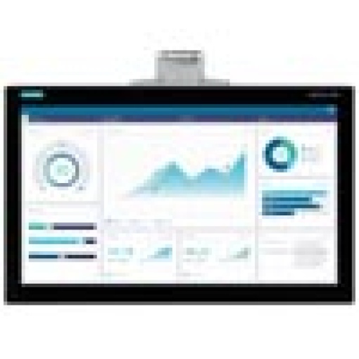 SIMATIC HMI MTP2200 Unified Comfort PRO Suitable for support arm without exte