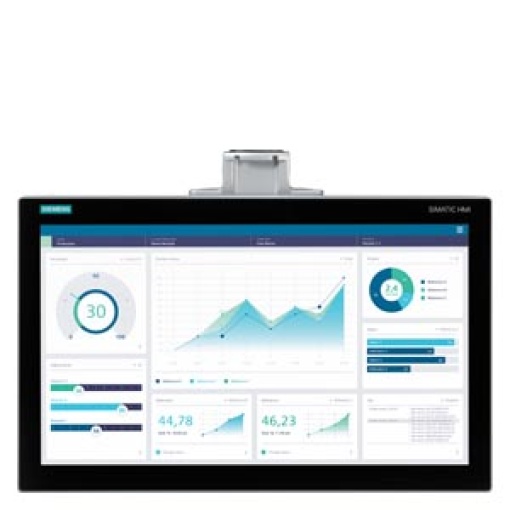 SIMATIC HMI MTP2200 Unified Comfort PRO Suitable for support arm without exte