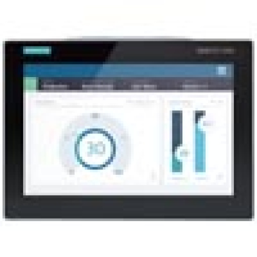 SIMATIC HMI MTP1200 Unified Comfort PRO Prepared for support arm and extensio